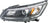 Eagle Eye HD607-B101R Headlight Assembly - Right