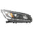 Eagle Eye HD607-B111R Headlight Assembly - Right