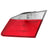 Eagle Eye HD609-B000R Tail Light Assembly - Right