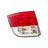 Eagle Eye HD627-B000L Tail Light Assembly - Left