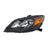 Eagle Eye HD642-B101LCA Headlight Assembly - Left