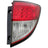 Eagle Eye HD659-U010R Tail Light Assembly - Right
