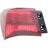 Eagle Eye HD666-B100RCA Tail Light Assembly - Right