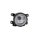 Eagle Eye HD670-A000R Fog Light Assembly - Right