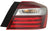 Eagle Eye HD674-B000R Tail Light Assembly - Right