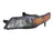 Eagle Eye HD680-A101R Headlight Assembly - Right