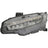 Eagle Eye HD685-B101L Headlight Assembly - Left