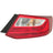 Eagle Eye HD700-B000R Tail Light Assembly - Right