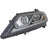 Eagle Eye HD701-B101L Headlight Assembly - Left