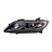 Eagle Eye HD701-B111L Headlight Assembly - Left
