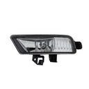 Eagle Eye HD720-B000L Fog Light Assembly - Left