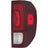 Eagle Eye HD736-B100L Tail Light Assembly - Left