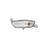 Eagle Eye HD745-B000L Turn Signal Light - Front Left