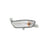 Eagle Eye HD745-B010R Turn Signal Light - Front Right