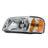 Eagle Eye HY017-B001R Headlight Assembly - Right