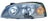 Eagle Eye HY029-B001R Headlight Assembly - Right