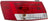 Eagle Eye HY036-B000L Tail Light Assembly - Left