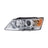 Eagle Eye HY058-B001L Headlight Assembly - Left