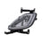 Eagle Eye HY125-B000R Fog Light Assembly - Right