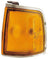 Eagle Eye IZ089-B00CR Parking Light Assembly - Right