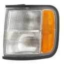 Eagle Eye IZ109-B000L Parking Light Assembly - Left