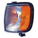 Eagle Eye IZ115-B000L Parking Light Assembly - Left