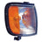 Eagle Eye IZ115-B000R Parking Light Assembly - Right