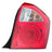 Eagle Eye KA011-B000R Tail Light Assembly - Right