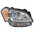 Eagle Eye KA017-B101R Headlight Assembly - Right