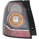 Eagle Eye LR003-B100L Tail Light Housing - Left