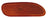 Eagle Eye MB208-B000R Side Marker Light Assembly - Front Right