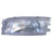 Eagle Eye MB238-B001L Headlight Assembly - Left
