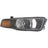 Eagle Eye MB287-B101R Headlight Assembly - Right
