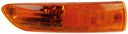 Eagle Eye MB290-B000L Parking Light Assembly - Left