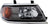 Eagle Eye MB306-B001R Headlight Assembly - Right