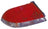 Eagle Eye MB313-U000L Tail Light Assembly - Left