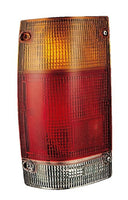 Eagle Eye MZ162-L000R Tail Light Lens - Right
