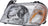 Eagle Eye MZ212-B001L Headlight Assembly - Left