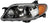 Eagle Eye MZ213-B101L Headlight Assembly - Left