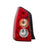Eagle Eye MZ226-B000R Tail Light Housing - Right