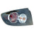 Eagle Eye MZ252-B100L Tail Light Assembly - Left