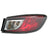 Eagle Eye MZ255-B100R Tail Light Assembly - Right