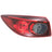 Eagle Eye MZ272-B000L Tail Light Assembly - Left