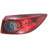 Eagle Eye MZ272-B000R Tail Light Assembly - Right