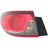 Eagle Eye MZ288-B000L Tail Light Assembly - Left