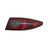 Eagle Eye MZ308-B100LCA Tail Light Assembly - Left