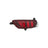 Eagle Eye MZ312-0000R Bumper Reflector - Rear Right