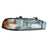 Eagle Eye SR015-B001R Headlight Assembly - Right