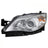 Eagle Eye SR037-B001L Headlight Assembly - Left
