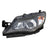 Eagle Eye SR037-B101L Headlight Assembly - Left